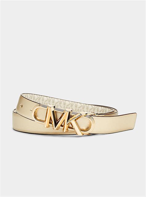 michael kors ceinture prix|Ceintures de créateur pour femme .